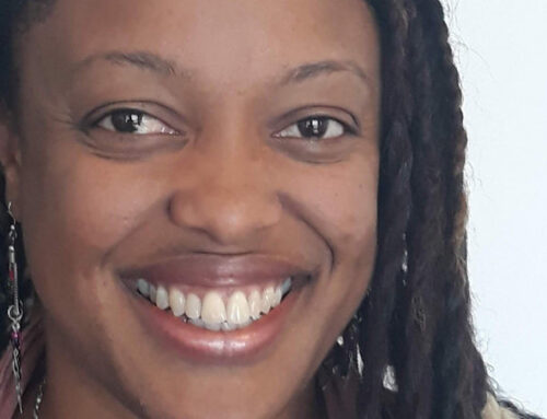 »Es geht dar­um, wahr­lich revo­lu­tio­när zu bleiben«