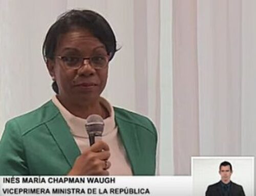 Evalúan apli­ca­ción de la estra­te­gia nacio­nal de géne­ro en Cuba