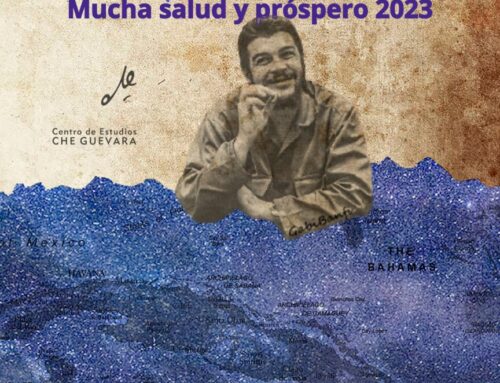 Neu­jah­res­wün­sche 2023